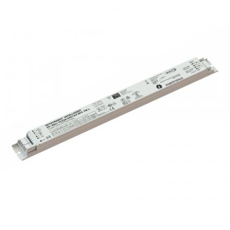 INVENTRONICS OTi DALI 75W Tunable White DALI-2 LED-Treiber 400–1400mA dimmbar NFC SELV