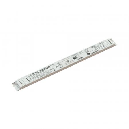 INVENTRONICS OTi DALI 35W DALI-2 LED-Treiber 75–400mA dimmbar NFC Ultraflat