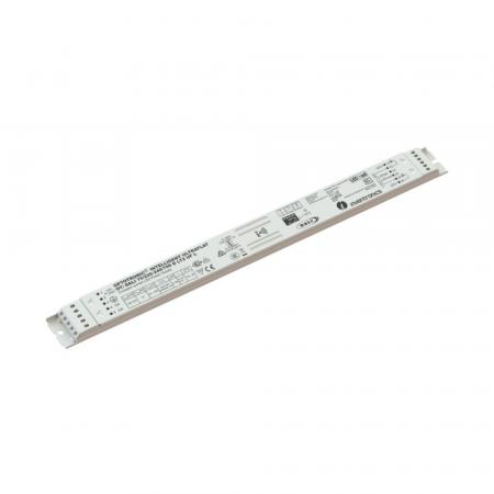 INVENTRONICS OTi DALI 75W DALI-2 LED-Treiber 150–700mA dimmbar NFC Ultraflat