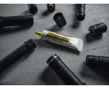 Armytek NyoGel 760G 25ml - Schmiermittel