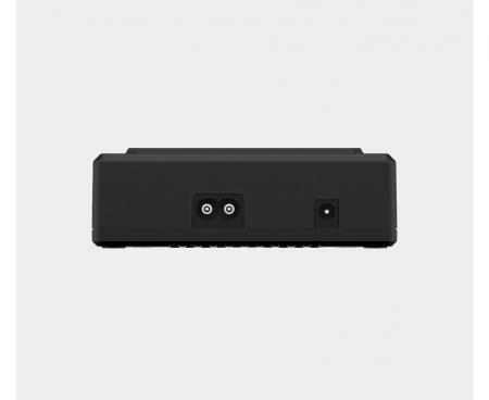 Armytek Uni C4 Plug type C - universelles Ladegerät mit intelligenter automatischer Erkennung von Batterietyp, Ladezustand und optimalem Strom