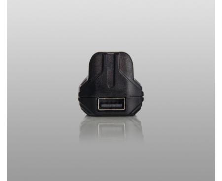 Armytek Mobiles Ladegerät Armytek Handy C1 Pro mit Powerbank-Funktion