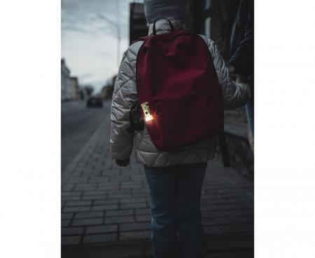 Armytek Zippy Schlüsselanhänger-Taschenlampe (Yellow Amber)