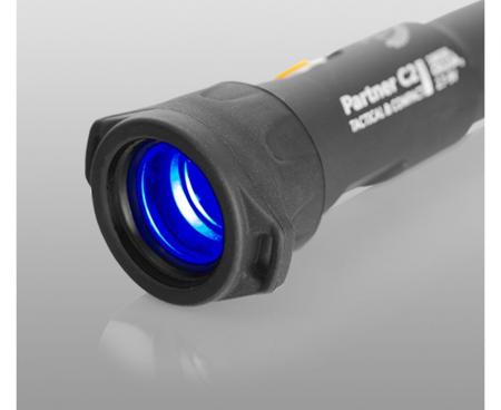 Armytek Blaufilter AF-24 (Prime/Partner)