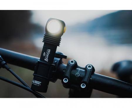 Armytek Fahrradbefestigung ABM-01