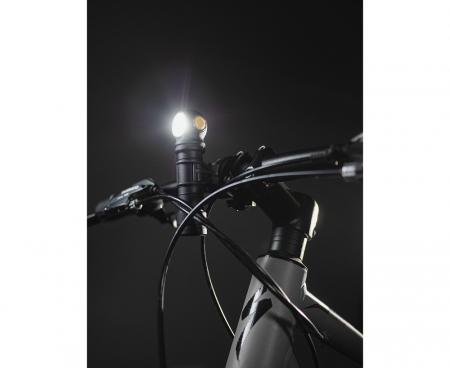 Armytek Fahrradbefestigung ABM-01