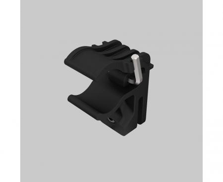 Armytek hard hat mount AHM-03 Helmhalterung