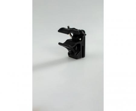 Armytek hard hat mount AHM-03 Helmhalterung