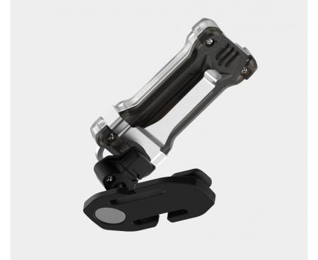 Armytek Zippy ES Mehrzweckleuchte (Grey Onyx) 3 in 1