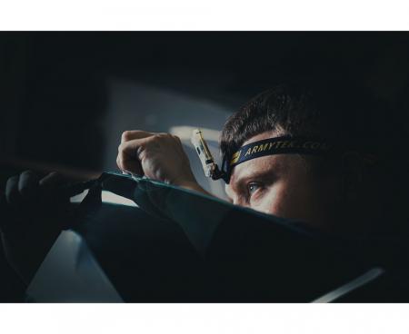 Armytek Zippy ES Mehrzweckleuchte (Green Jade) 3 in 1