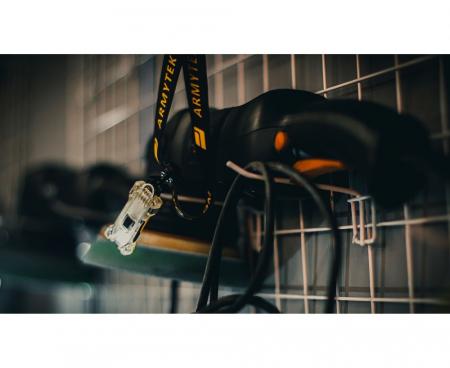 Armytek Zippy ES Mehrzweckleuchte (Green Jade) 3 in 1