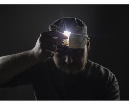 Armytek Zippy ES Mehrzweckleuchte Red 3 in 1