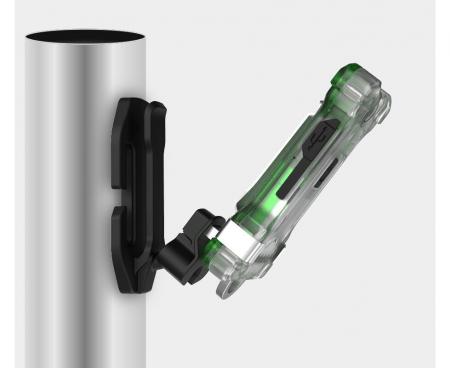 Armytek Zippy ES Mehrzweckleuchte (Green Jade) 3 in 1