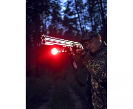 Armytek Viking Pro Magnet USB LED Taschenlampe akkubetrieben neutralweißes Licht