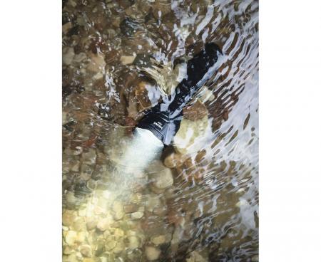 Armytek Viking Pro Magnet USB LED Taschenlampe akkubetrieben warmes Licht