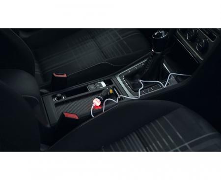 Armytek Prime C1 Pro Magnet USB Taschenlampe mit Magnethalterung akkubetrieben warmweisses Licht