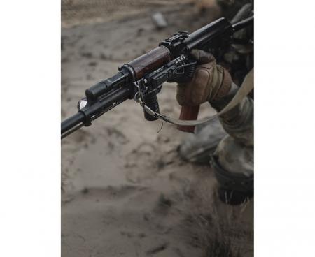 Armytek Kabelfernbedienung MRS-01 Magnetic