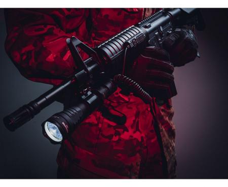 Armytek Kabelfernbedienung MRS-01 Magnetic