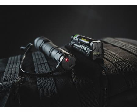 Armytek Magnet USB Ladekabel AMC-03 kompatibel mit Predator Pro, Viking Pro, Dobermann Pro