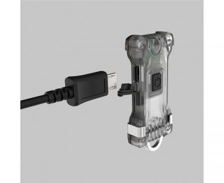 Armytek Zippy ES Mehrzweckleuchte Red 3 in 1