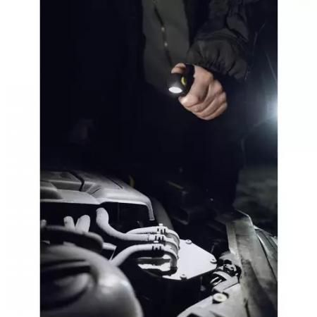 ArmyTek Wizard C2 WR Magnet White & Red LED Stirnlampe mit Magnethalterung akkubetrieben