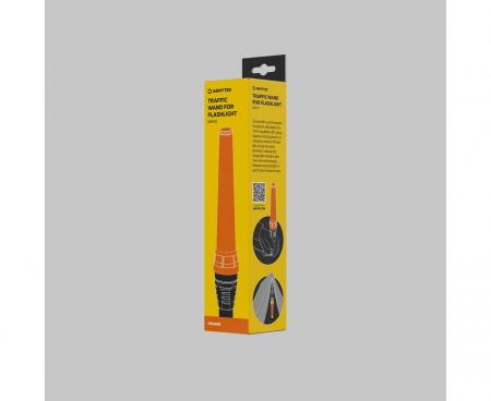 Armytek Signalaufsatz für Taschenlampen ATW-01 orange