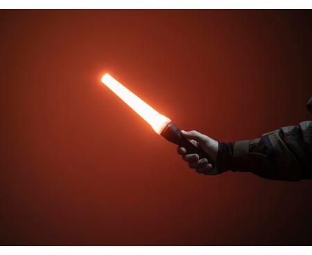 Armytek Signalaufsatz für Taschenlampen ATW-01 orange