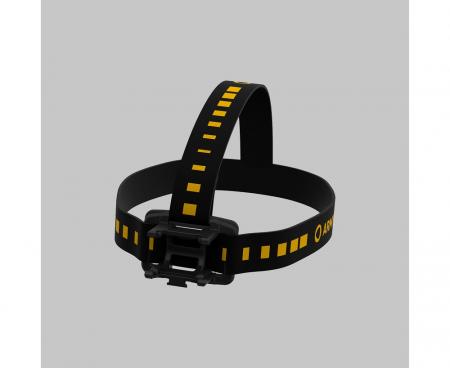 Armytek Headmount Wizard C2 Pro Max- Kopfhalterung