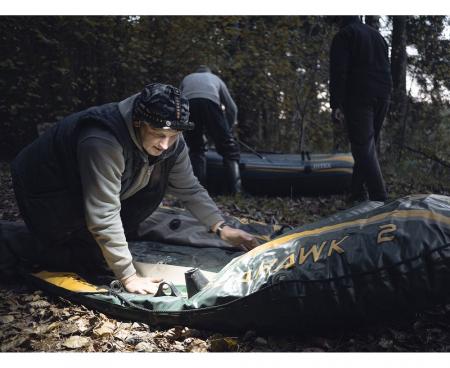 Armytek Headmount Wizard C2 Pro Max- Kopfhalterung