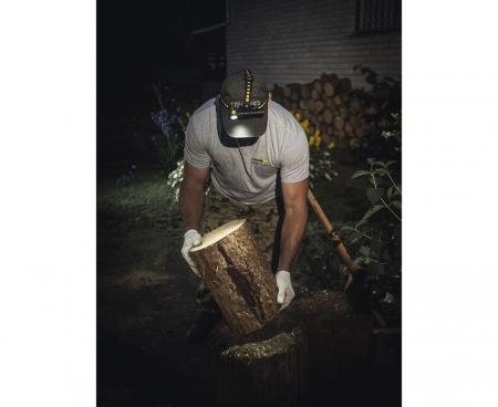 Armytek Headmount Wizard C2 Pro Max- Kopfhalterung