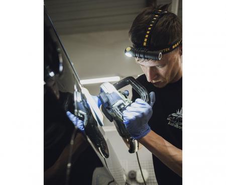 Armytek Headmount Wizard C2 Pro Max- Kopfhalterung