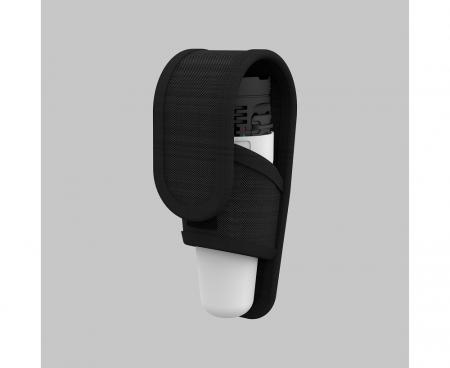 Armytek Bear WRG Taschenlampe mit Magnethalterung akkubetrieben mehrfarbiges Licht