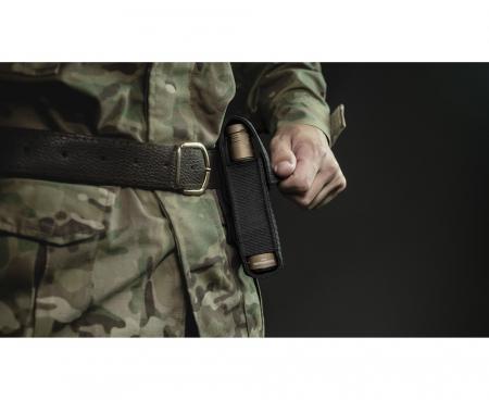 Armytek Dobermann Pro Magnet Sand USB LED Taschenlampe akkubetrieben Warmes Licht