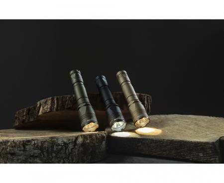 Armytek Dobermann Extended Set weißes Licht