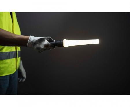 Armytek Signalaufsatz für Taschenlampen ATW-01 weiß