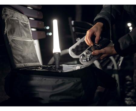 Armytek Signalaufsatz für Taschenlampen ATW-01 weiß