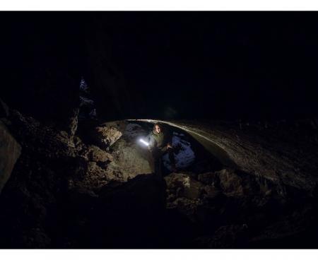 Armytek Signalaufsatz für Taschenlampen ATW-01 weiß