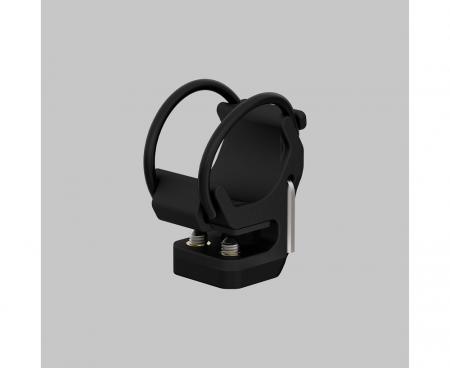 Armytek Hard Hat Mount AHM-04 Helmhalterung