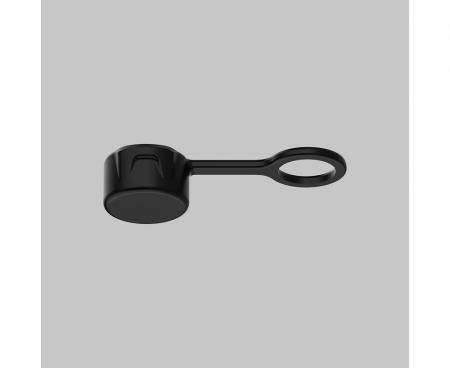 Armytek tailcap cover ATC-01 - Silikonkappe