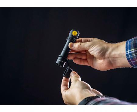 Armytek tailcap cover ATC-01 - Silikonkappe