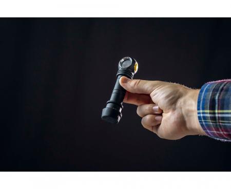 Armytek tailcap cover ATC-01 - Silikonkappe