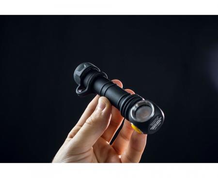 Armytek tailcap cover ATC-01 - Silikonkappe