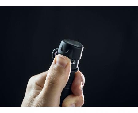 Armytek tailcap cover ATC-01 - Silikonkappe