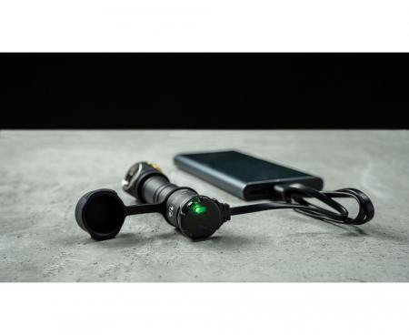 Armytek tailcap cover ATC-01 - Silikonkappe