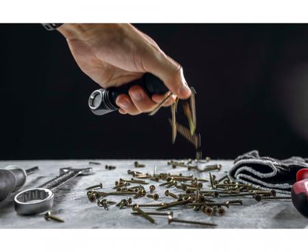 Armytek tailcap cover ATC-01 - Silikonkappe