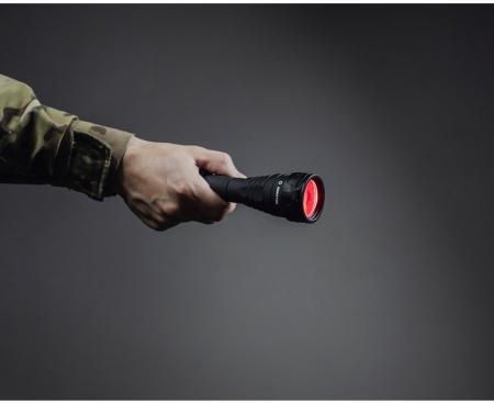 Armytek Predator Pro Magnet USB Extended Set weißes Licht