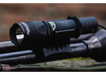 Armytek Dobermann Extended Set weißes Licht