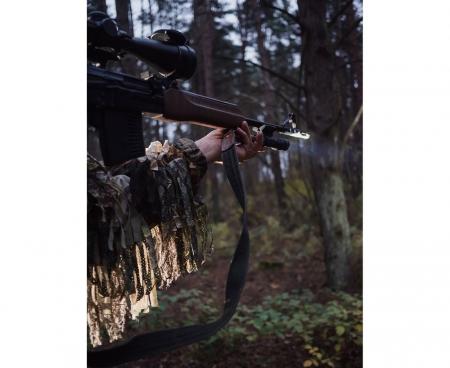 Armytek Dobermann Extended Set warmes Licht