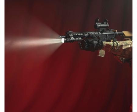 Armytek Magnetischer Fernschalter MRS-02C (Spiralkabel)