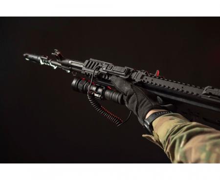 Armytek Magnetischer Fernschalter MRS-02C (Spiralkabel)